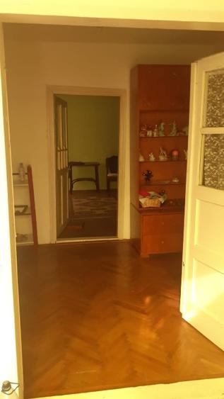 Casă individuală cu 3 camere cu Teren 777 Mp în Est