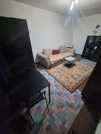 Garsonieră semidecomandată în Tineretului