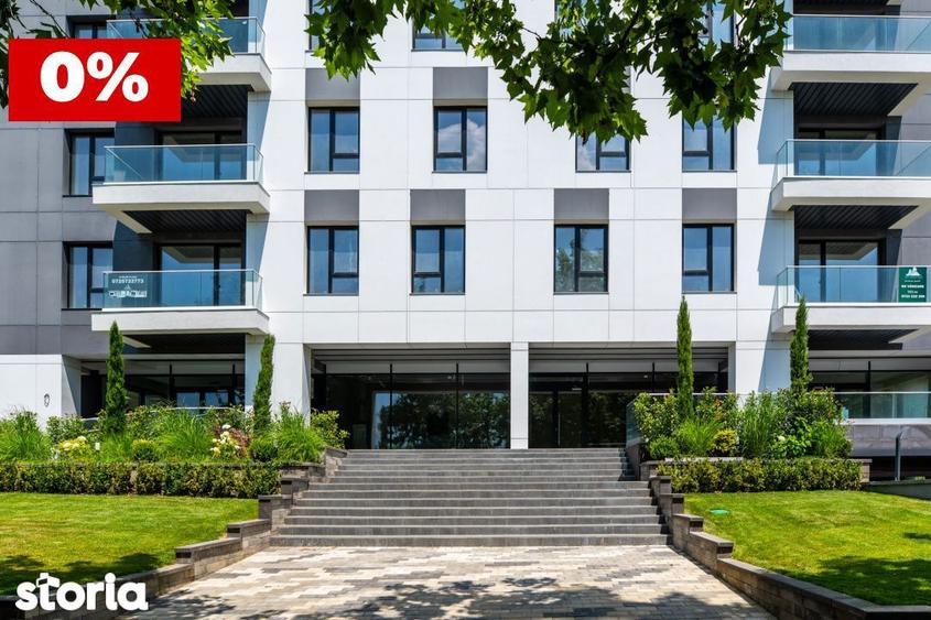 Spațiu comercial, de 62.1 mp, în Sisești