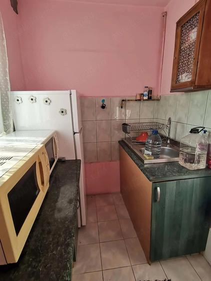 Garsonieră semidecomandată în Exterior Vest