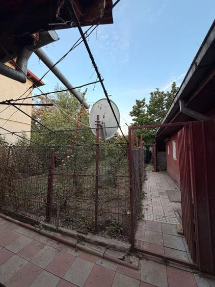 Casă cu 3 camere cu Teren 400 Mp în 1 Mai