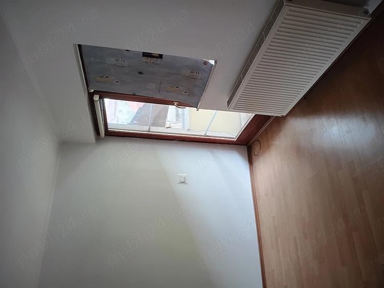 Apartament cu 3 camere decomandat în Nord