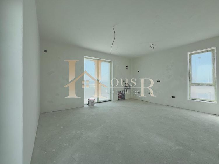 Apartament cu 2 camere decomandat în Braytim