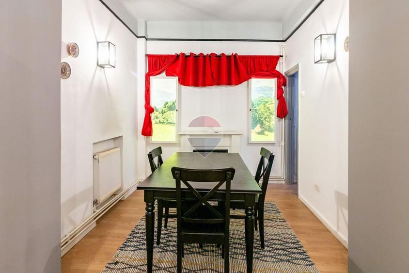 Apartament cu 2 camere decomandat în Unirii