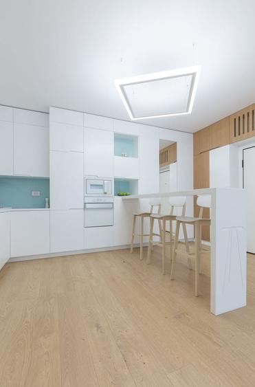 Apartament complet renovat | 100 mp utili | Șoseaua Nordului - 29