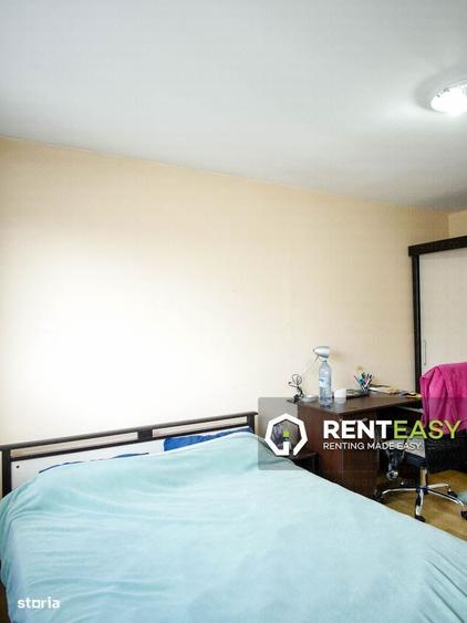 Apartament cu 2 camere în Independenței