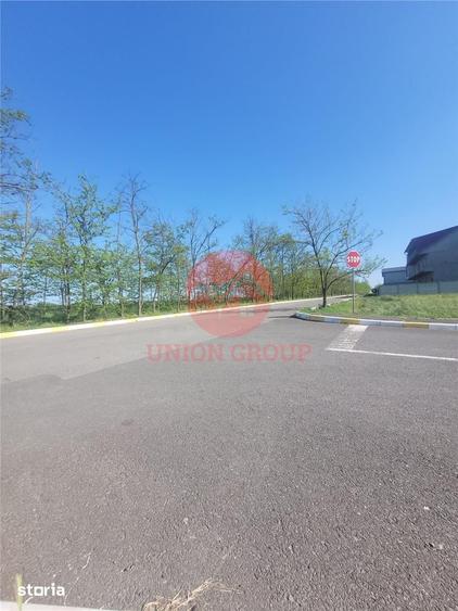 Teren de 311 mp, în Valu lui Traian