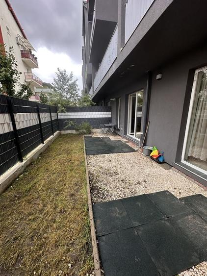 Apartament cu 2 camere în Florești