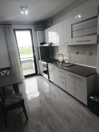 De inchiriat apartament cu o camera, decomandat, zona Park Lake - 1