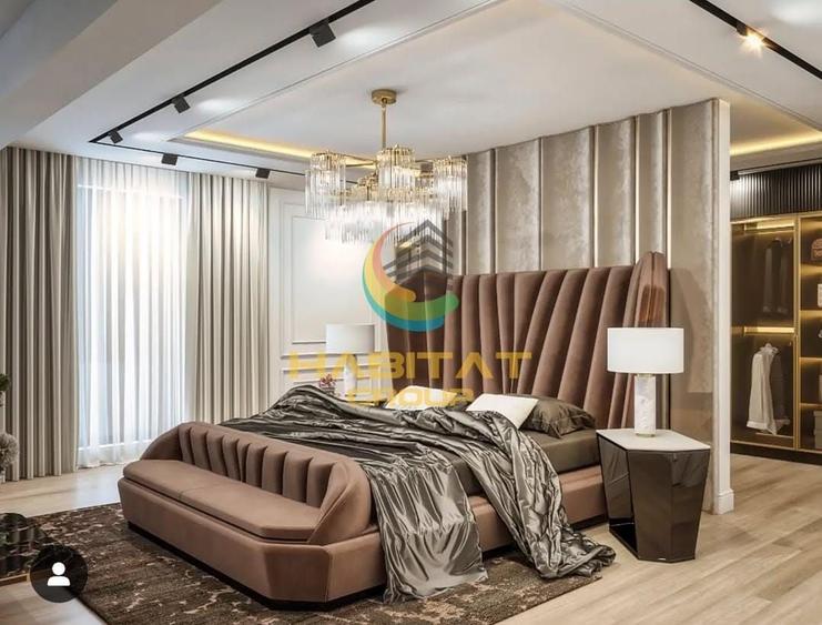 Apartament cu 3 camere decomandat în Tineretului