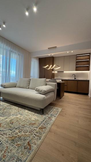 Apartament 2 camere de inchiriat - 1