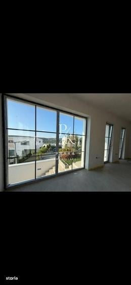 Casă cu 4 camere cu Teren 200 Mp în Florești