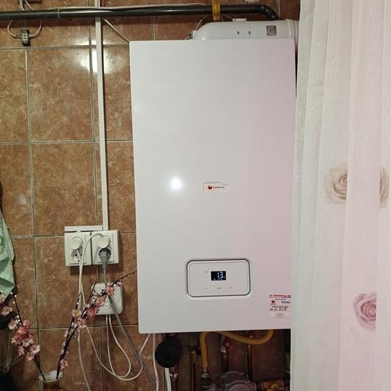 Apartament cu 2 camere semidecomandat în Valea Rosie