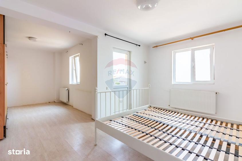 Duplex de inchiriat, 5 camere, 180 mp | Clinceni Ilfov - 2