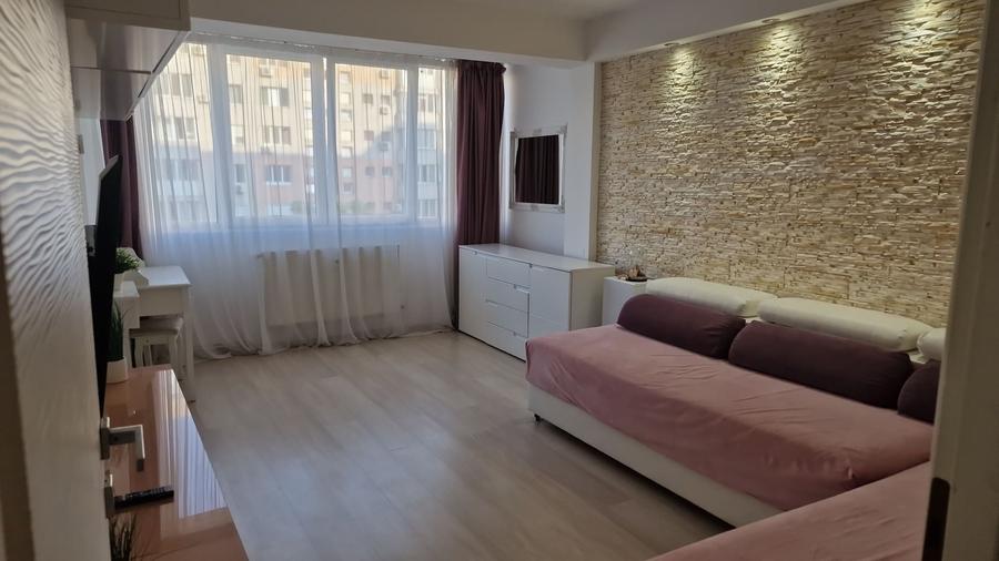 Apartament 2 camere de inchiriat metrou trapezului - 9