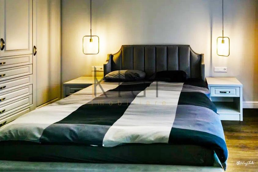 Apartament modern 2 camere 58mp, Andrei Mureșanu-Sigma - 5