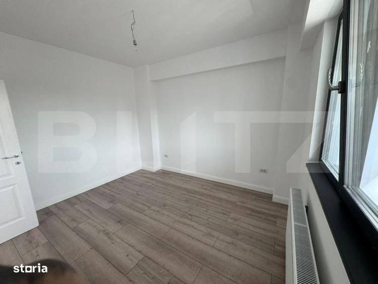 Apartament cu 2 camere decomandat în Tudor Vladimirescu