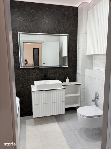 Vila individuala premium, complet mobilata, 5 camere, 4 bai, 4 parcari - 3