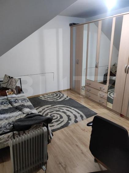 Casa 177mp si Hala 180mp, Mitocul Dragomirnei - 14