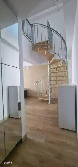 Apartament cu 2 camere nedecomandat, mobilat în Pieptănari