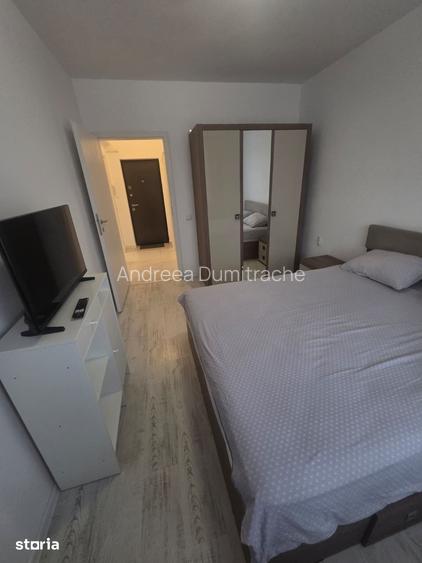 APARTAMENT 2 CAMERE MODERN+ LOC PARCARE INCLUS-MILITARI RESIDENCE