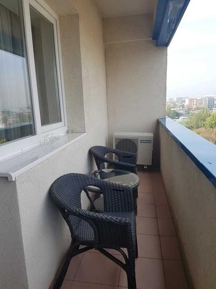 Direct de la Propietar si Fara Comision: Garsoniera in zona Lujerului / Politehnica / Sema Parc - 8