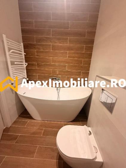 Apartament cu 2 camere decomandat în Doamna Ghica