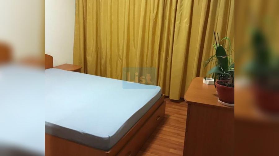 Apartament cu 3 camere decomandat în Militari