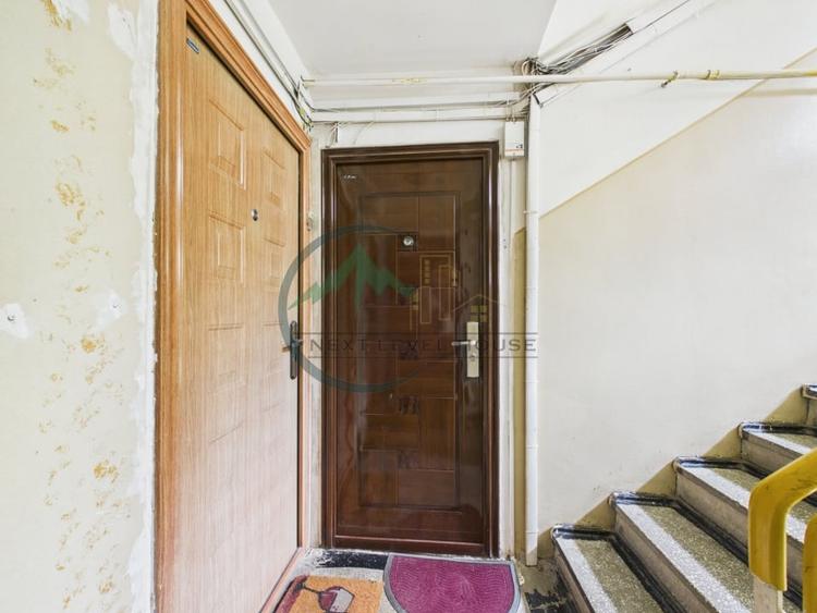 Apartament cu 2 camere semidecomandat în Gemenii