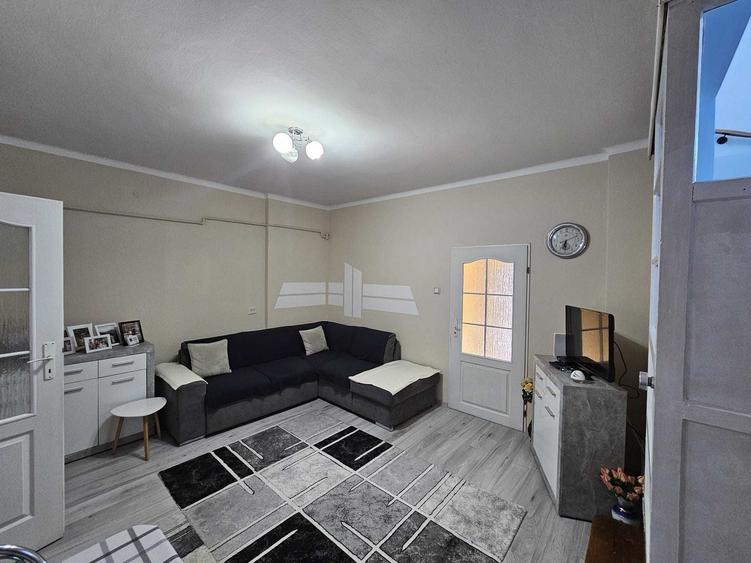 Casă cu 2 camere în Central