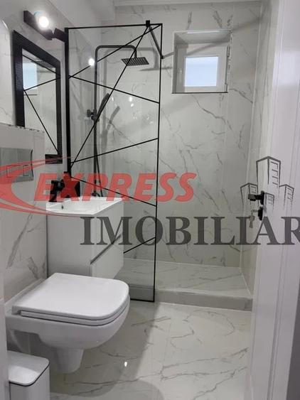 Apartament cu 2 camere semidecomandat, mobilat în Dristor
