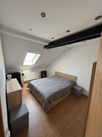 Apartament cu 2 camere decomandat în Aradului