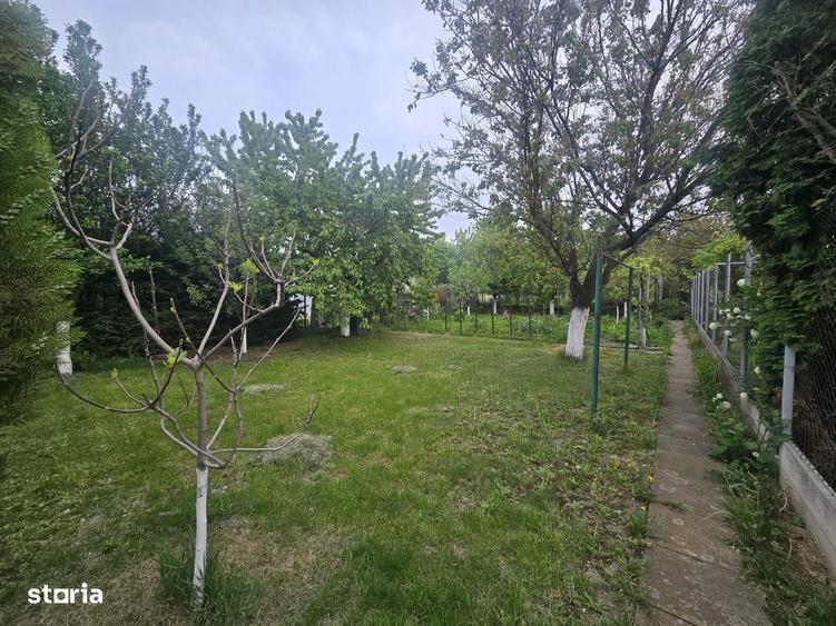 Apartament cu 2 camere decomandat în Bujac