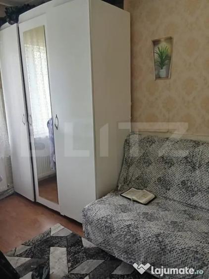Apartament 2 camere | Etaj 2 | 40 mp utili | - 4