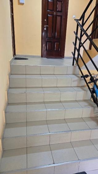 Apartament cu 3 camere decomandat, mobilat în Nord