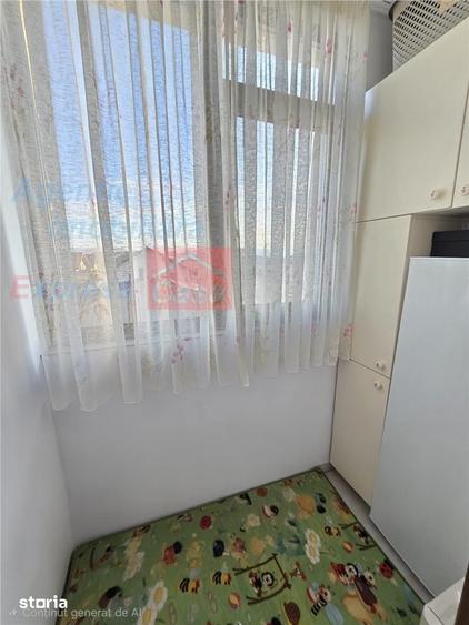 Apartament cu 2 camere, mobilat în Cug