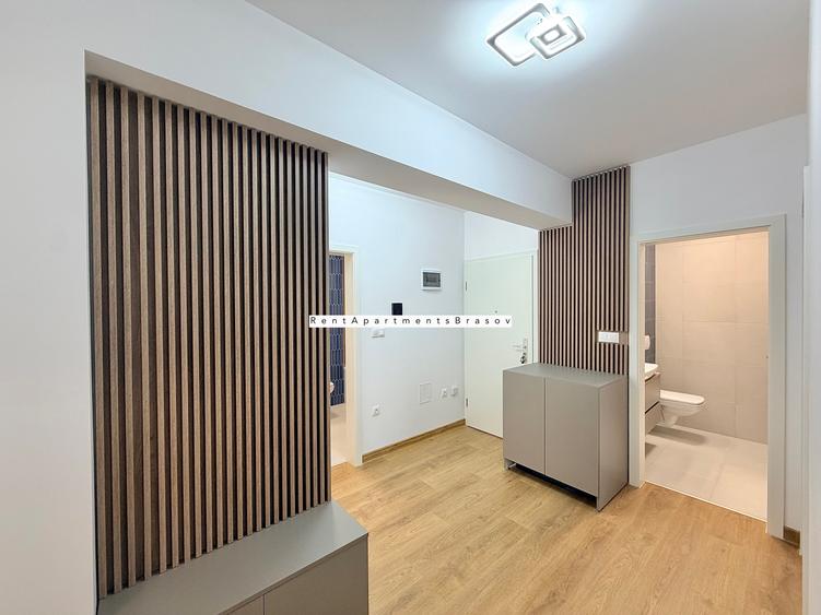 Apartament cu 3 camere decomandat în Bartolomeu