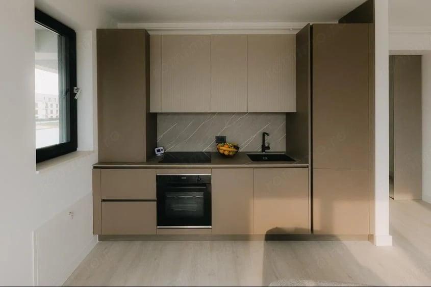 Apartament nou 2 camere, loc de parcare, Torontalului - 6