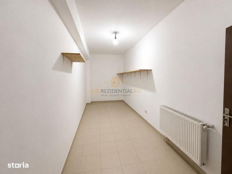 Spațiu comercial, de 59 mp, în Metalurgiei