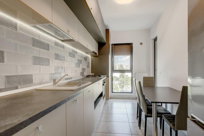 Lujerului, Plaza Residence, Parcul Linei, Comision 0 % - 6