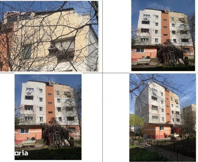 Garsonieră în Central