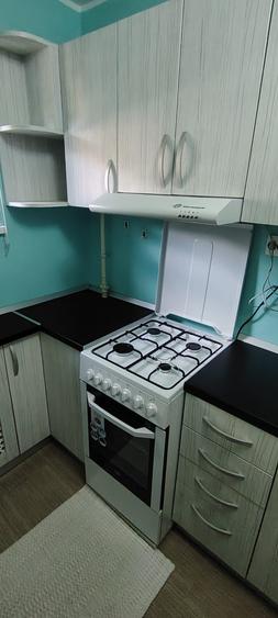 Apartament cu 2 camere în Ultracentral
