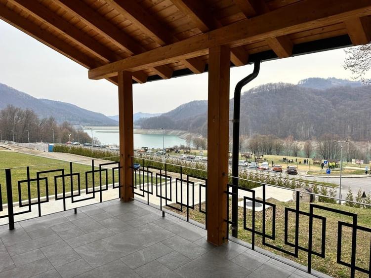 Teren Construcții intravilan de 12500 mp, în Teșila