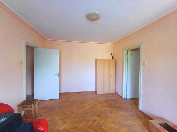 Palas Mall-Podu Ros- 2 camere - 8