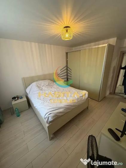 Apartament cu 2 camere decomandat în Apărătorii Patriei