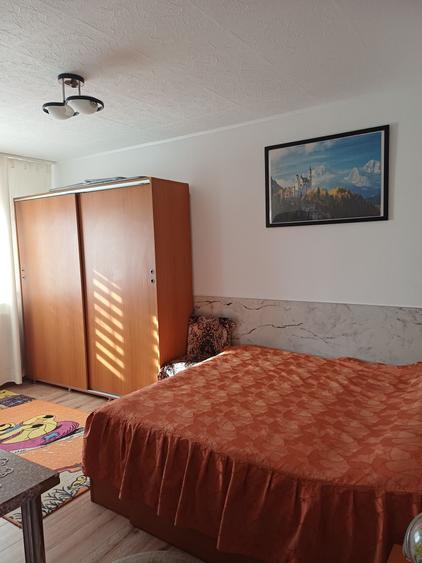 Garsonieră în Găvana