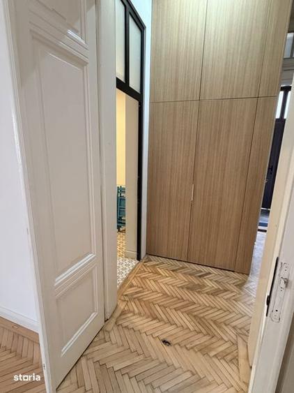 Apartament cu 3 camere în P-ța Maria
