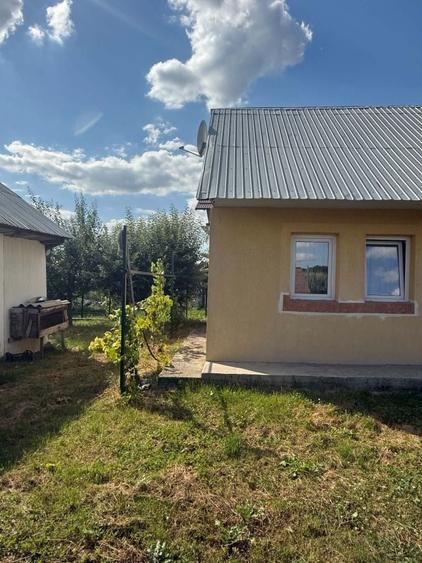 Casă cu 2 camere în Mihăileni
