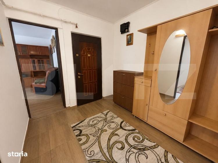 Apartament 2 camere, 56 mp - Dancu - 5