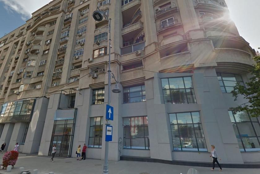 Spațiu comercial, de 600 mp, în Calea Victoriei